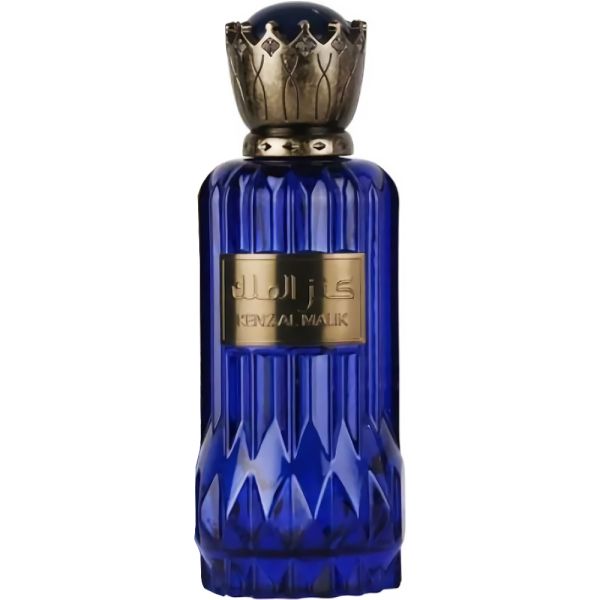 PERFUME MASCULINO AL WATANIAH KENZ AL MALIK EAU DE PARFUM 100ML