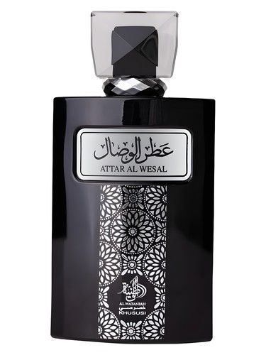 PERFUME UNISEX AL WATANIAH ATTAR AL WESAL EDP 100ML
