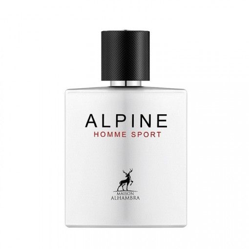 MAISON A.ALPINE HOMME SPORT EDP 100ML
