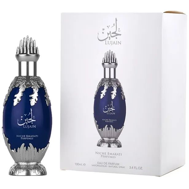 LATTAFA NICHE LUJAIN EDP 20ML