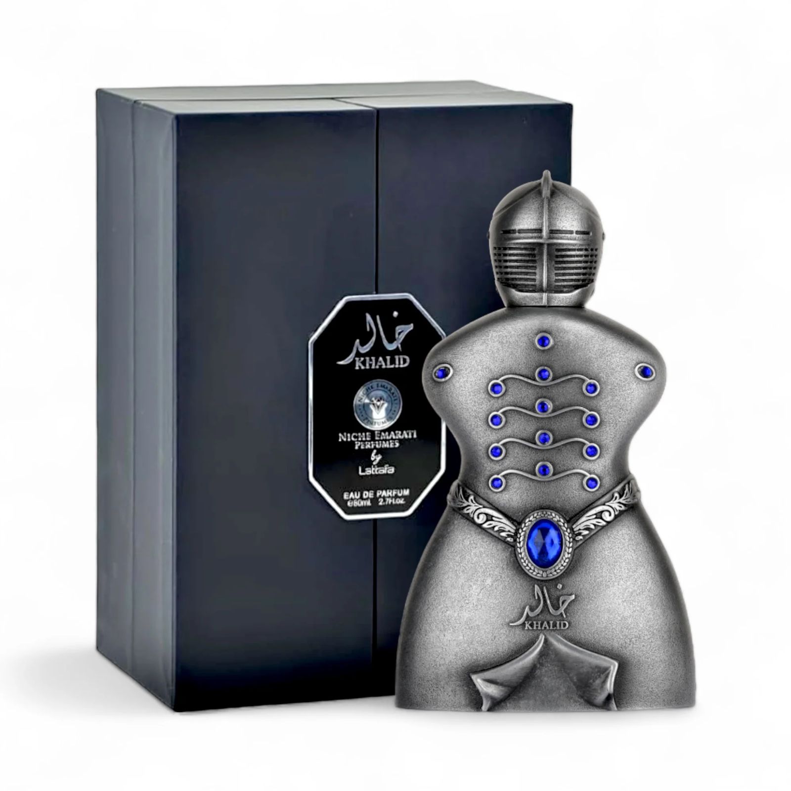 LATTAFA NICHE E.KHALID EDP 20ML