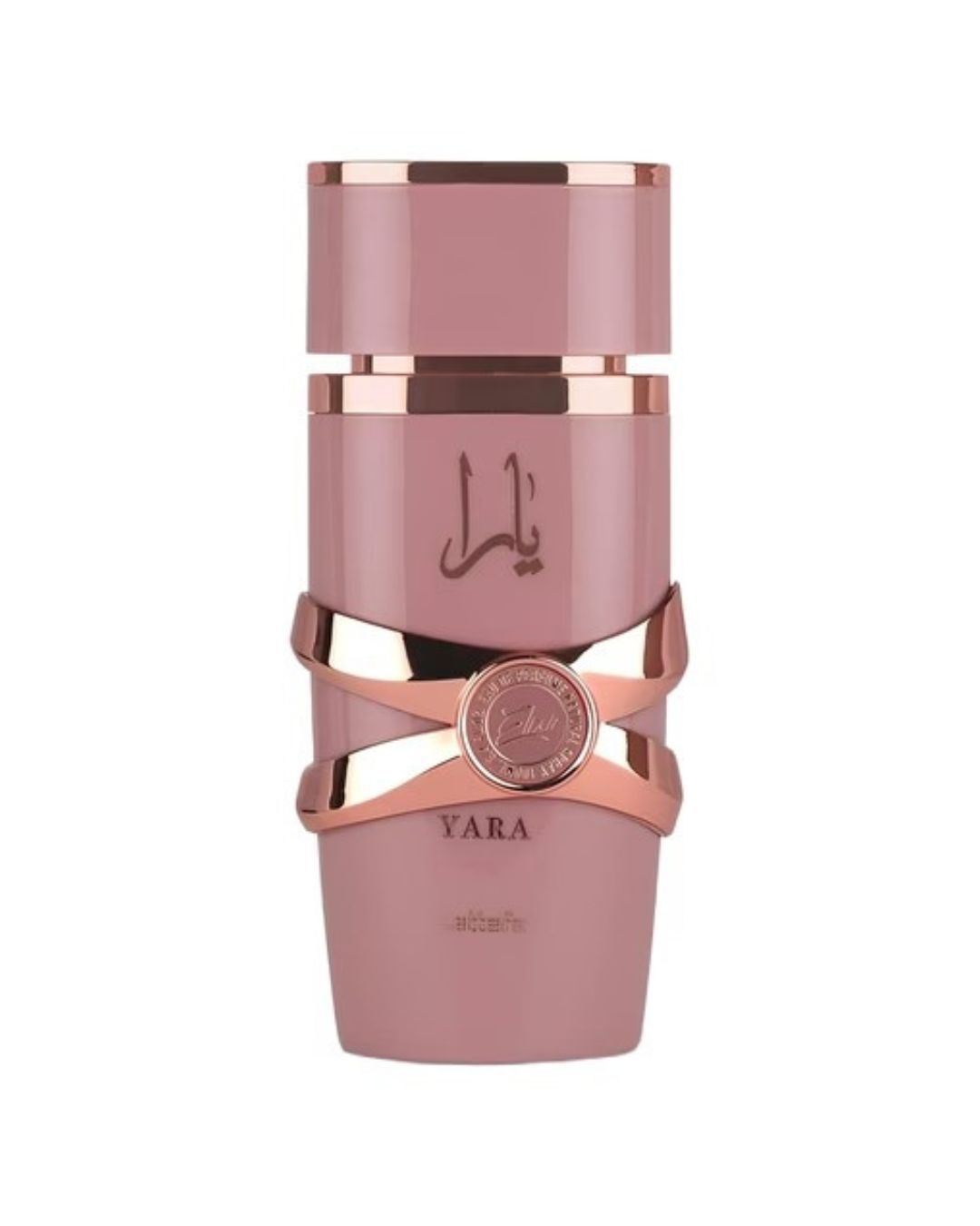 LATTAFA YARA ELIXIR EDP 100ML