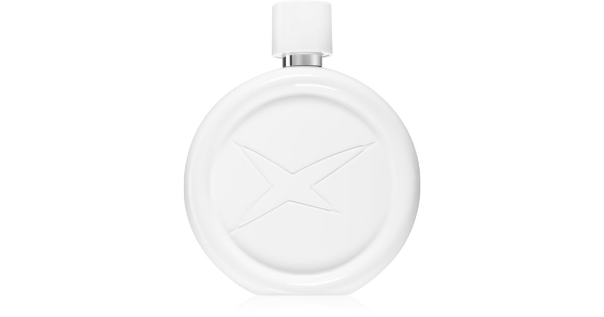 PERFUME MAUBOUSSIN UNE HISTOIRE DE FEMME SENSUELLE EAU DE PARFUM 90ML