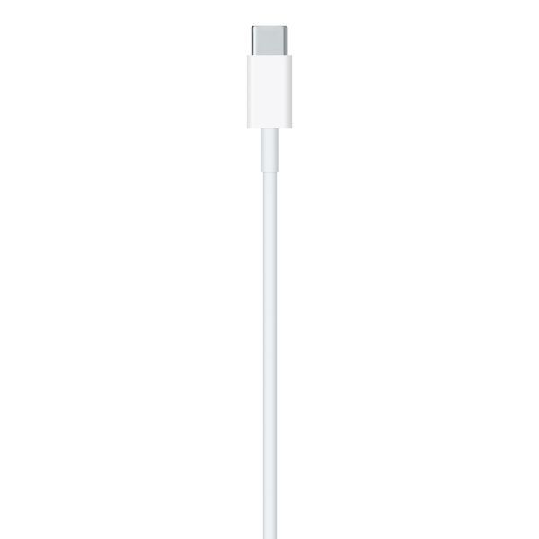 APPLE CABLE LIGHTNING USB-C MX0K2AM/A 1M
