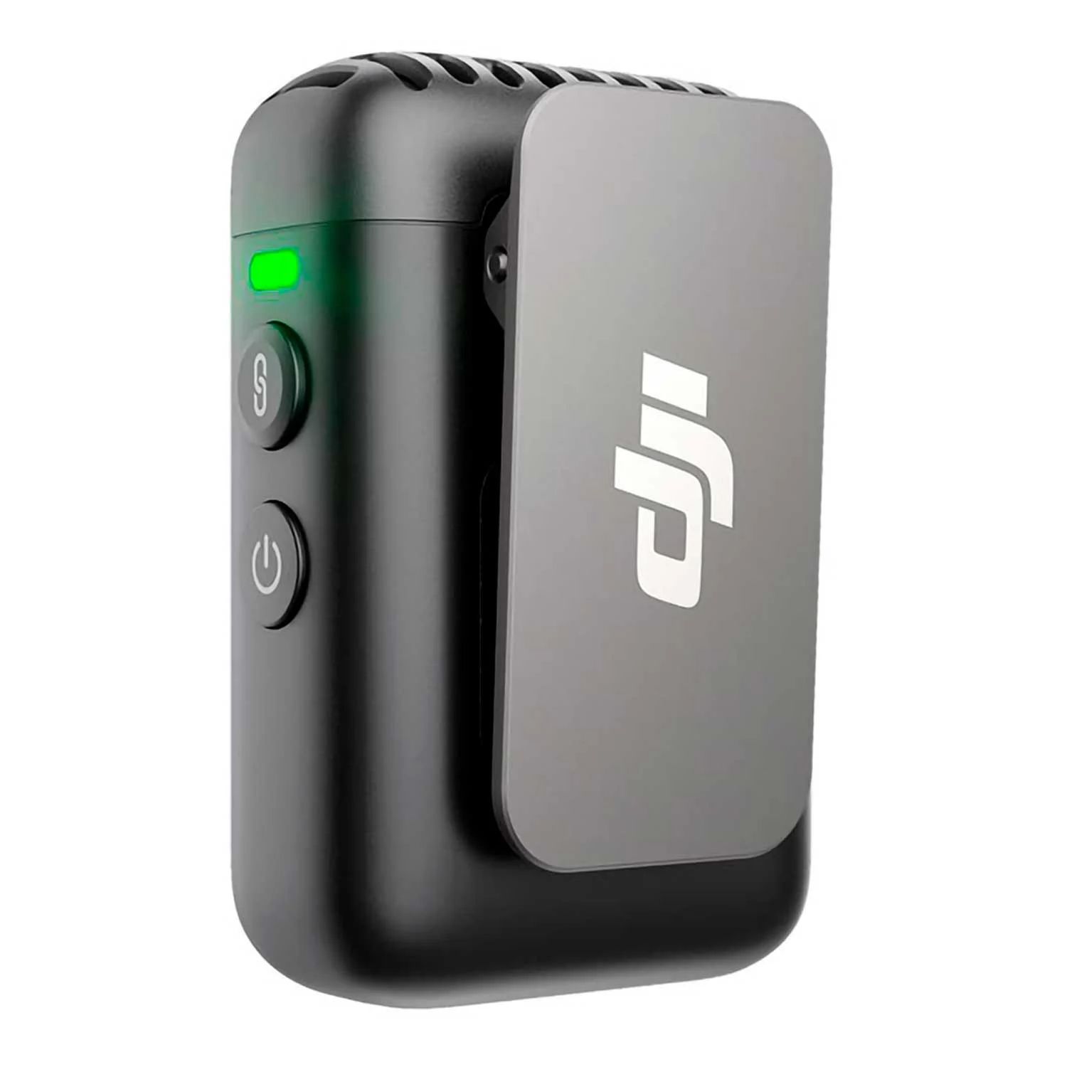 DJI MICROFONO MIC 2 TRANSMITTER SEM FIO PRETO