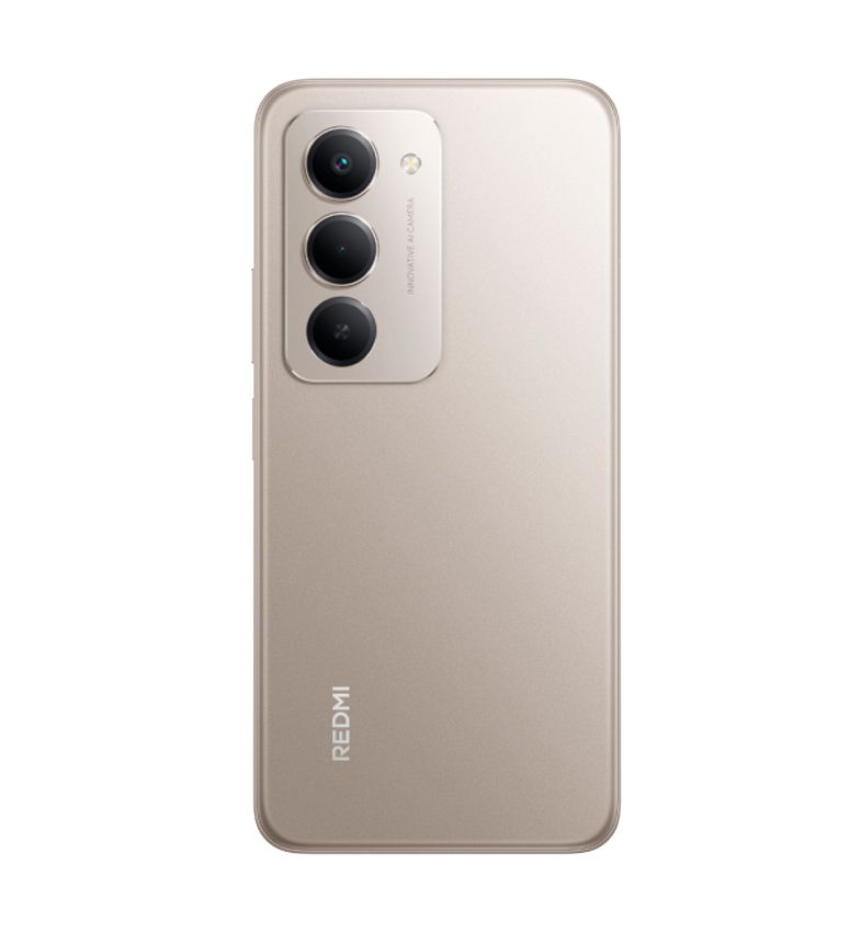CEL XIAOMI REDMI 15 4G 8/256GB TITAN GRAY 