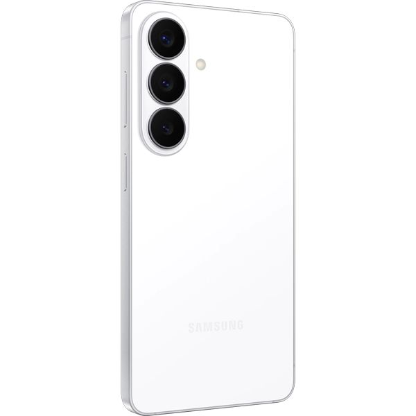 CEL SAMSUNG S26+ 5G S947 DS 12/512GB WHITE