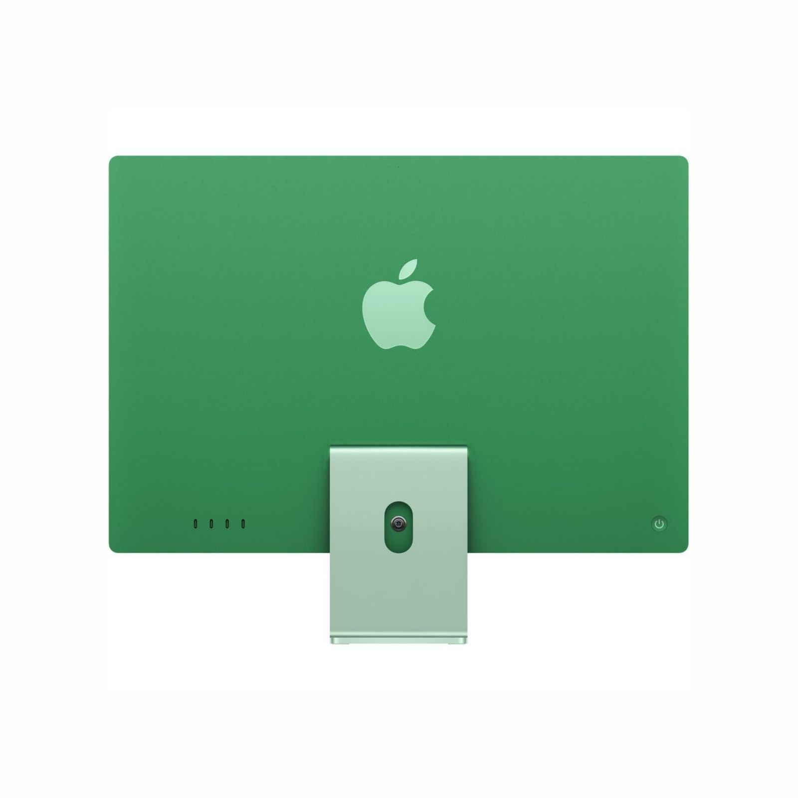 IMAC MWUE3LL/A 24'' M4 C/MO+TC 16+256GB GREEN