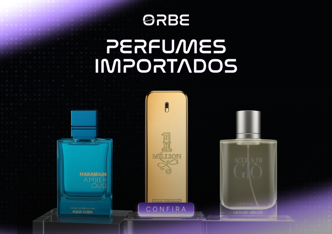 Perfumes