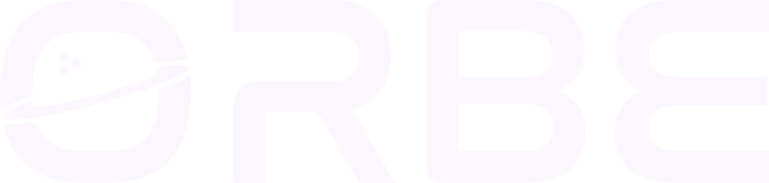 Orbe Logo